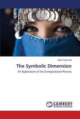غلاف كتاب The Symbolic Dimension