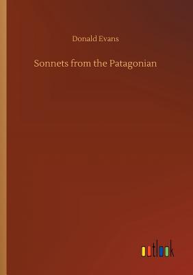 غلاف كتاب Sonnets from the Patagonian