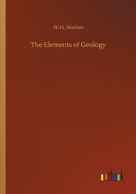 غلاف كتاب The Elements of Geology