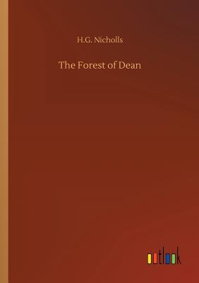 غلاف كتاب The Forest of Dean