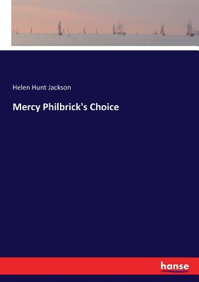 Mercy Philbrick