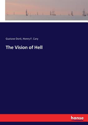 غلاف كتاب The Vision of Hell