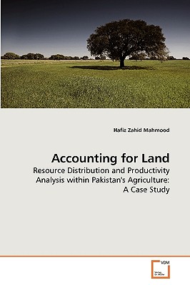 Accounting for Land