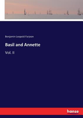 Basil and Annette:Vol. II