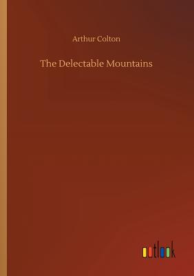 غلاف كتاب The Delectable Mountains