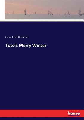 غلاف كتاب Toto's Merry Winter