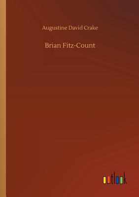 غلاف كتاب Brian Fitz-Count