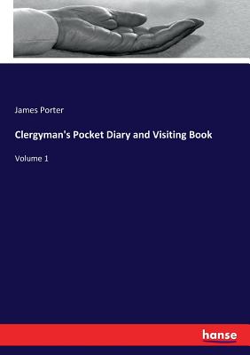 Clergyman