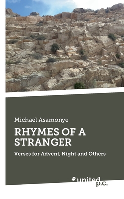 RHYMES OF A STRANGER:Verses for Advent, Night and Others