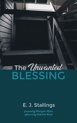 غلاف كتاب The Unwanted Blessing