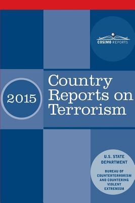 Country Reports on Terrorism 2015 : with Annex of Statistical Information