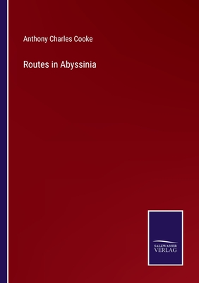 Routes in Abyssinia