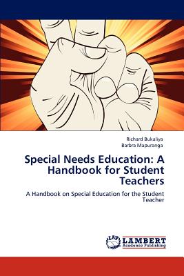 reference books for special needs education