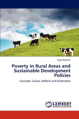 Poverty in Rural Areas and Sustainable Development Policies