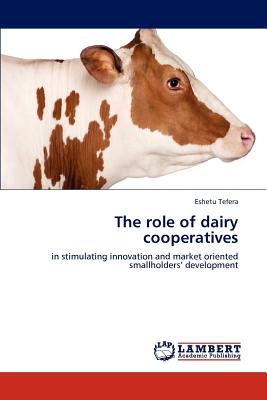 The Role of Dairy Cooperatives