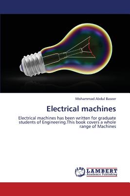 Electrical machines