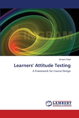 غلاف كتاب Learners' Attitude Testing