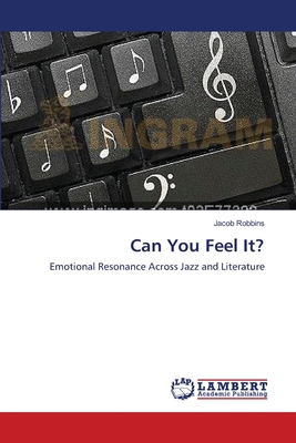 غلاف كتاب Can You Feel It?