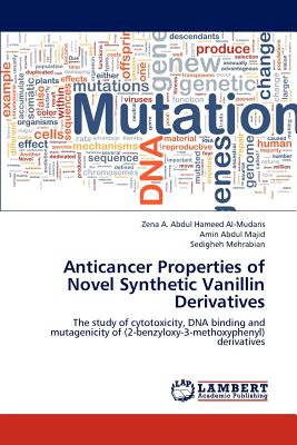 Anticancer Properties of Novel Synthetic Vanillin Derivatives