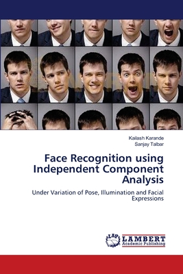 Face Recognition using Independent Component Analysis