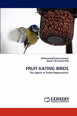 FRUIT-EATING BIRDS