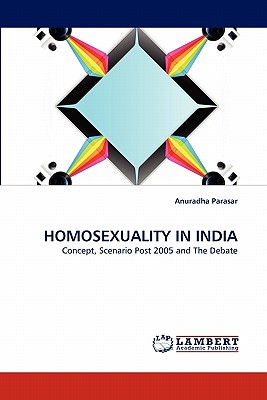 HOMOSEXUALITY IN INDIA