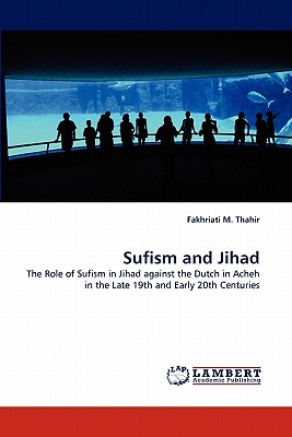 غلاف كتاب Sufism and Jihad