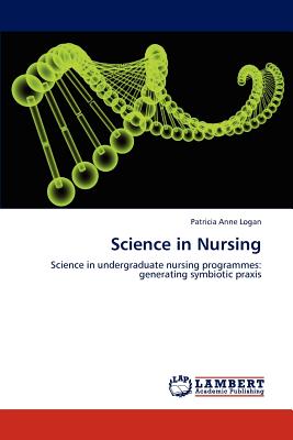غلاف كتاب Science in Nursing