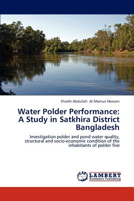 Water Polder Performance: A Study in Satkhira District Bangladesh