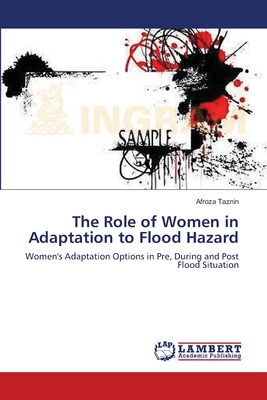 The Role of Women in Adaptation to Flood Hazard