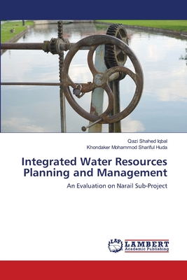 Integrated Water Resources Planning and Management