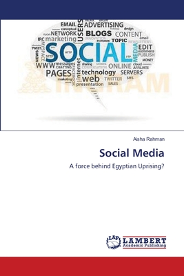 غلاف كتاب Social Media