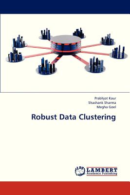 Robust Data Clustering