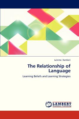 غلاف كتاب The Relationship of Language