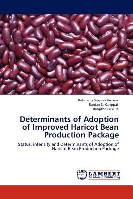 Determinants of Adoption of Improved Haricot Bean Production Package