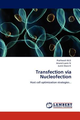 Transfection via Nucleofection