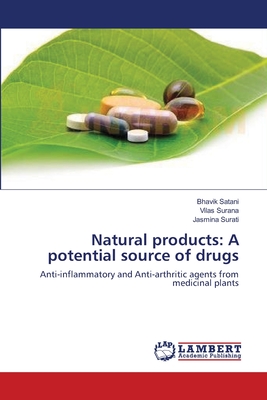 Natural products: A potential source of drugs