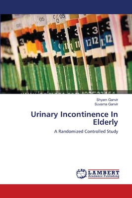 Urinary Incontinence In Elderly