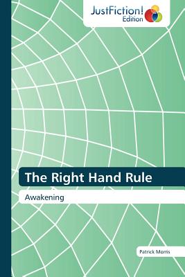غلاف كتاب The Right Hand Rule