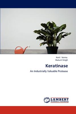 Keratinase