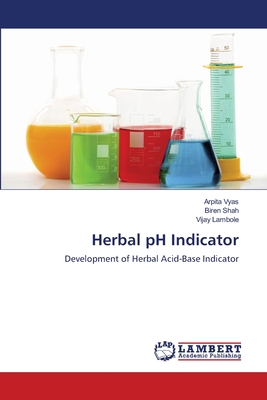 Herbal pH Indicator