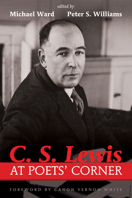 C. S. Lewis at Poets