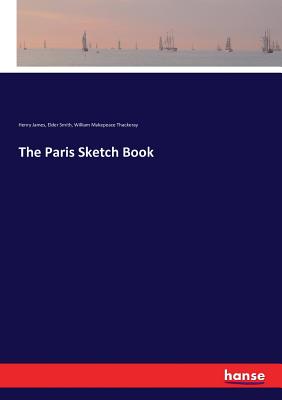 The Paris Sketch Book