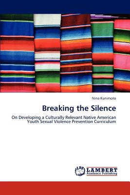 غلاف كتاب Breaking the Silence