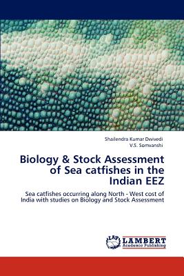 Biology & Stock Assessment of Sea catfishes in the Indian EEZ