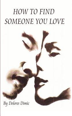 غلاف كتاب How to Find Someone You Love