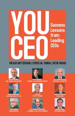 You CEO