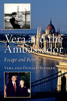 Vera and the Ambassador : Escape and Return