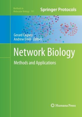 Network Biology : Methods and Applications