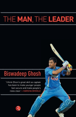 MSD: The Man, The Leader